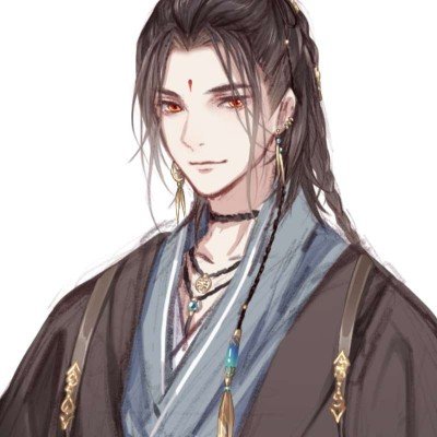 俄美女COS《巫师3》特莉丝超性感 诱人美胸有沟必火