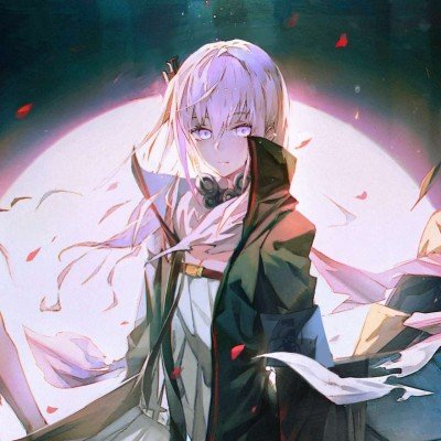 《巫师3》杰洛特香艳cos 娇妻环绕左拥右抱